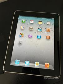 Apple iPad 1 generazione 64gb da collezione
