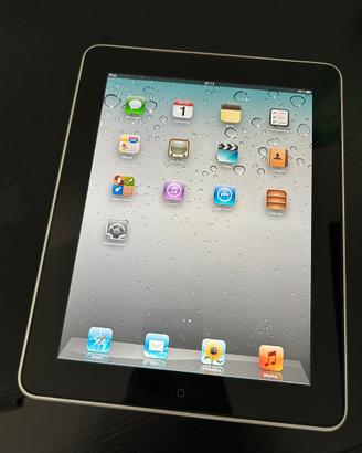 Apple iPad 1 generazione 64gb da collezione