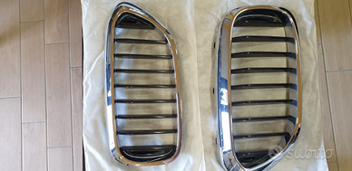 Mascherina anteriore Bmw Serie 5 G31