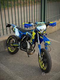Sherco SM-R 50 2023