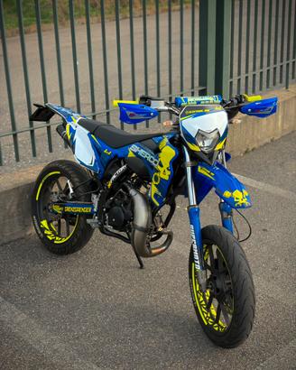 Sherco SM-R 50 2023