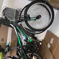 bicicletta da bambino