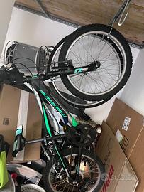 bicicletta da bambino