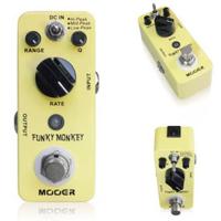 Mooer Funky Monkey