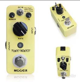 Mooer Funky Monkey
