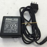 Caricabatterie Nikon MH-60 originale