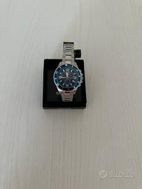 Orologio sector uomo