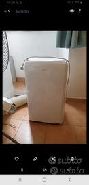 Condizionatore portatile (no deumidificazione)