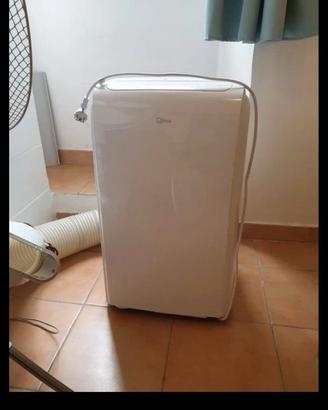 Condizionatore portatile (no deumidificazione)