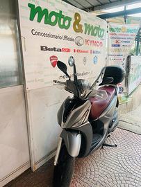 KYMCO People S 150