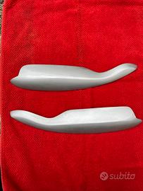 Smart 451 palpebre fari ultimate 112 nuove