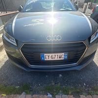 Audi TT 2.0 tdi