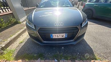 Audi TT 2.0 tdi