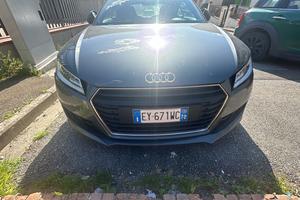 Audi TT 2.0 tdi
