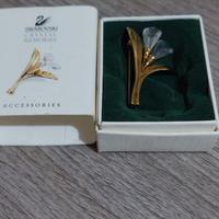 Spilla Swarovski 