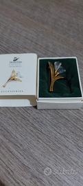 Spilla Swarovski 
