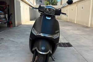 Keeway iskya 125