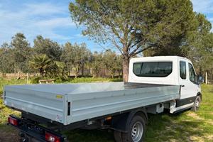 FORD TRANSIT 7 POSTI CASSA FISSA DEL 12/2021