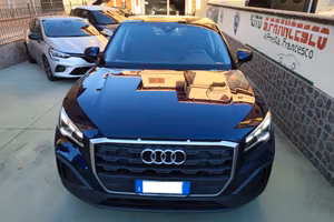 Audi Q2 2.0 S tronic Business 116cv - 2022