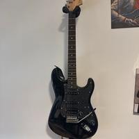 Fender squier stratocaster