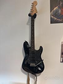 Fender squier stratocaster
