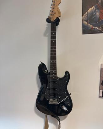 Fender squier stratocaster