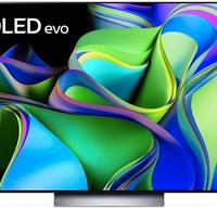 Smart TV LG OLED EVO da 65" NUOVO ancora imballato