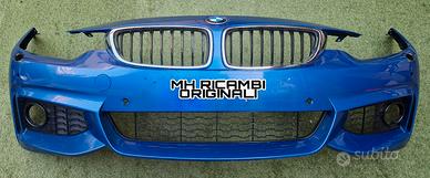 Ricambi Bmw Serie 3 / 4 F30 F31 F32 F33 M Original