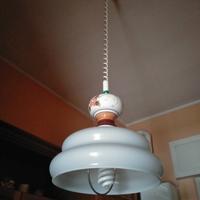 lampadario da cucina 