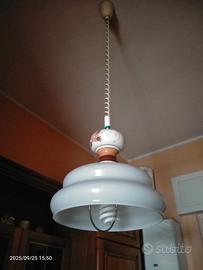 lampadario da cucina 