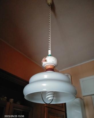 lampadario da cucina 