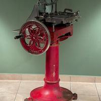 1908 Antica Berkel Modello 2 US