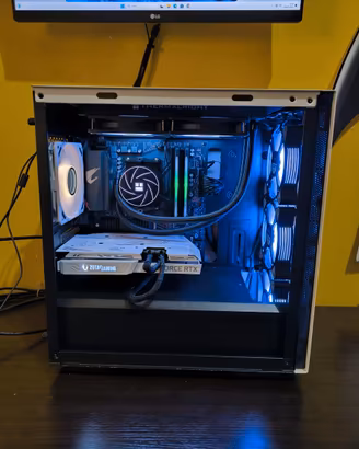 PC Gaming / Workstation – Ottime prestazioni!