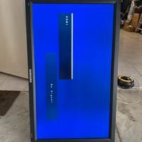 Monitor Samsung HDMI