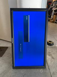 Monitor Samsung HDMI