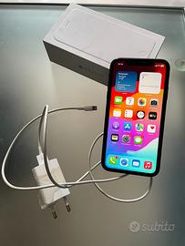 Iphone 11 Nero  64gb