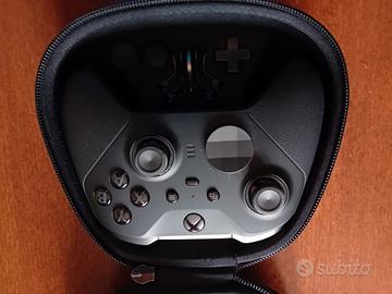 controller Xbox elite 2  NUOVO