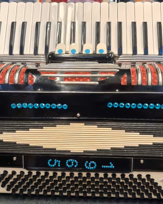 FISARMONICA 1965