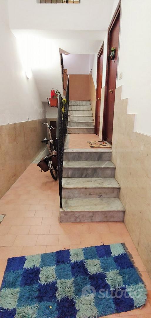 Apartment in Palermo, III Circoscrizione - Vista 5