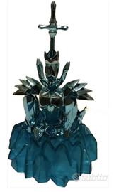 Vestigia Odino Cavalieri dello Zodiaco