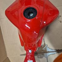 ricambi MV BRYTALE 675