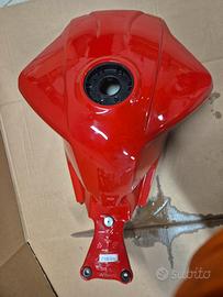 ricambi MV BRYTALE 675