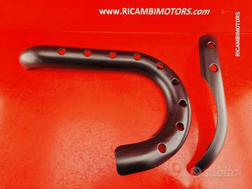 RICAMBI H-D STREET XG