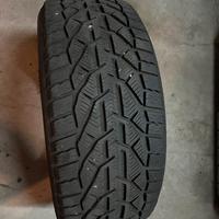 Gomme invernali 225/45 R17