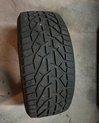 Gomme invernali 225/45 R17