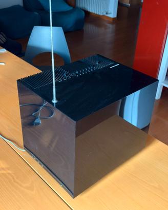 Televisore Brionvega Black 17" VR