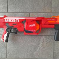 Nerf Mega Rotofury