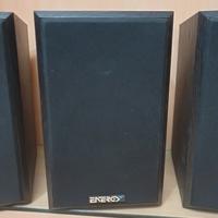 cassa  Energy 80 Watts energy excel speakers seri