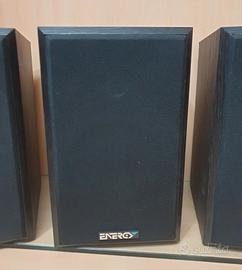 cassa  Energy 80 Watts energy excel speakers seri