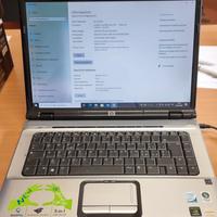 Pc Portatile Hp Pavilion dv6000